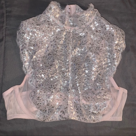 BNWT Victoria’s Secret Dream Angels Bra - Picture 3 of 8